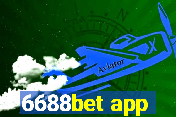 6688bet app